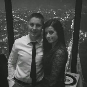 Meet your Posher, Nathan